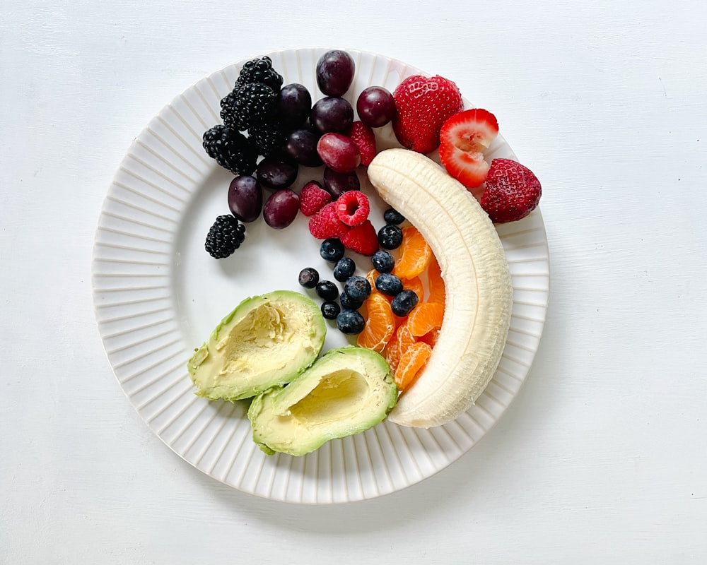 Alimentos ricos en calcio y vitamina D